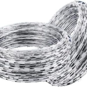 razor-wires
